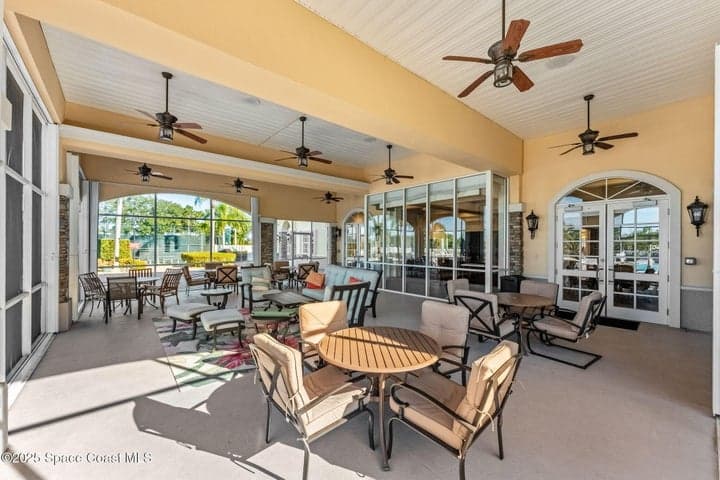 1690 Lago Mar Drive, Melbourne, FL 32940 — photo 35