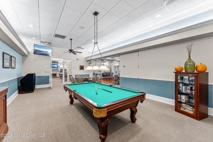 1690 Lago Mar Drive, Melbourne, FL 32940 — photo 39