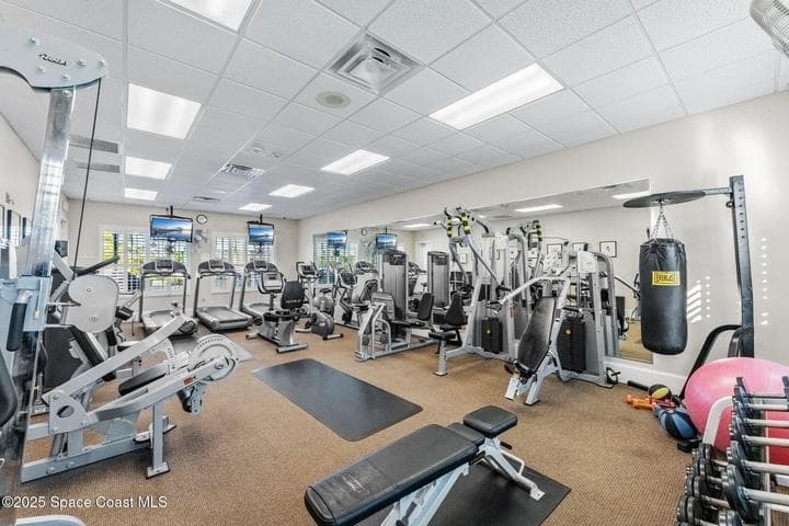 1690 Lago Mar Drive, Melbourne, FL 32940 — photo 36