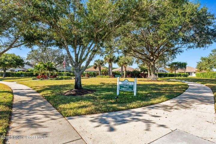 1690 Lago Mar Drive, Melbourne, FL 32940 — photo 47