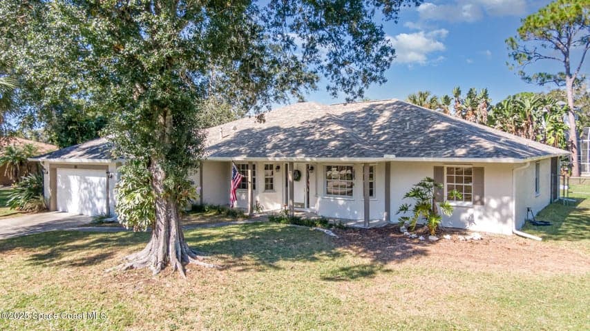 351 Myakka Street NE, Palm Bay, FL 32907