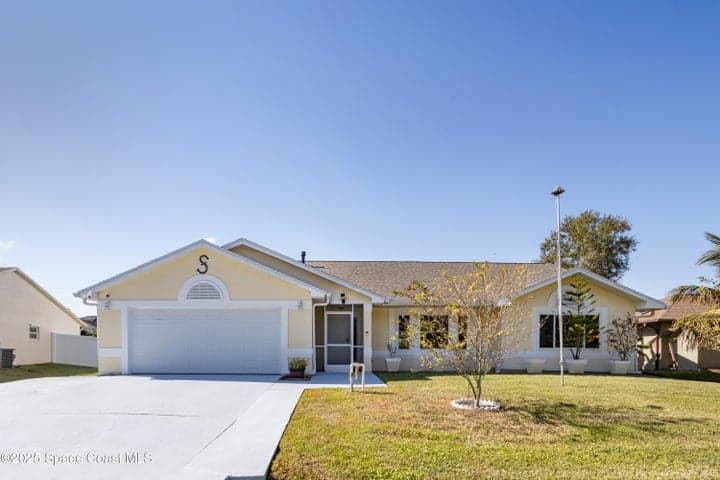 861 Seven Gables Circle SE, Palm Bay, FL 32909 — photo 34