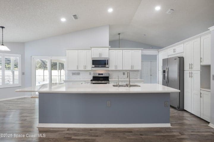861 Seven Gables Circle SE, Palm Bay, FL 32909 — photo 3