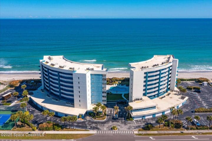1175 Highway A1a 403, Satellite Beach, FL 32937