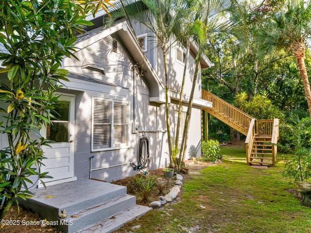 6831 Norman Drive, Melbourne, FL 32904 — photo 9