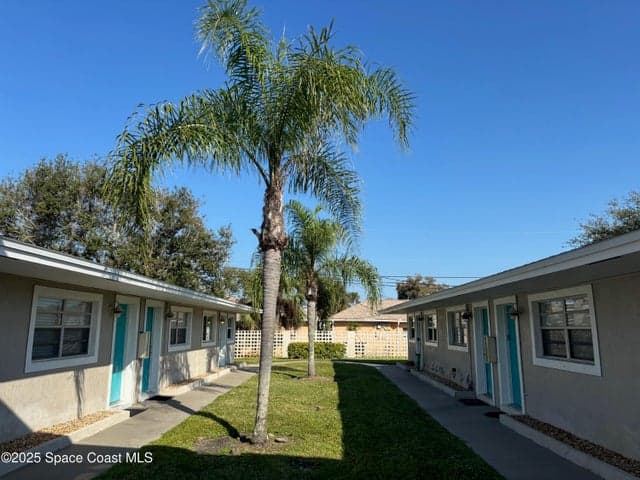 306 Johnson Avenue #5, Cape Canaveral, FL 32920 — photo 5