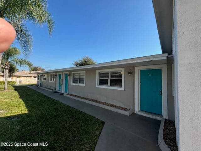 306 Johnson Avenue #5, Cape Canaveral, FL 32920 — photo 6