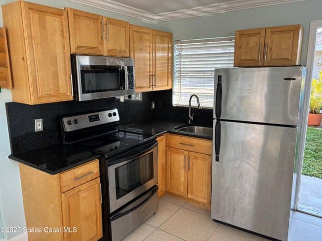 306 Johnson Avenue #5, Cape Canaveral, FL 32920 — photo 11