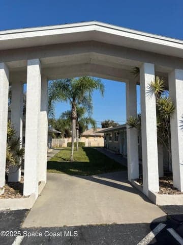 306 Johnson Avenue #5, Cape Canaveral, FL 32920 — photo 3