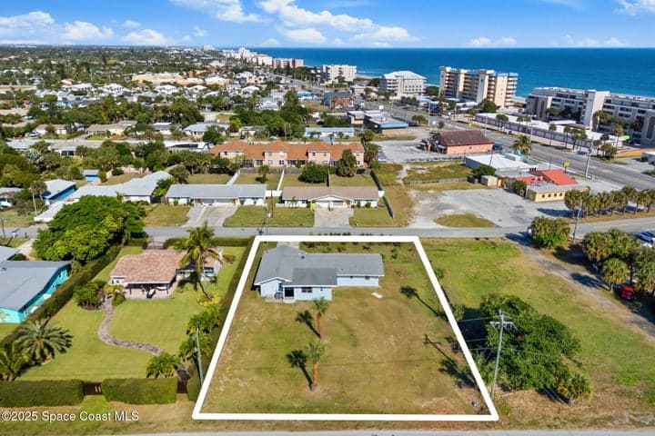 107 Franklyn Avenue, Indialantic, FL 32903