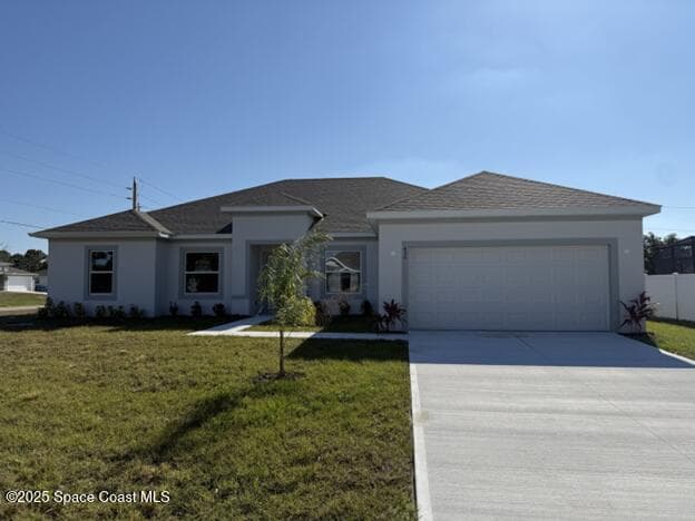 450 Caribbean Street SE, Palm Bay, FL 32909