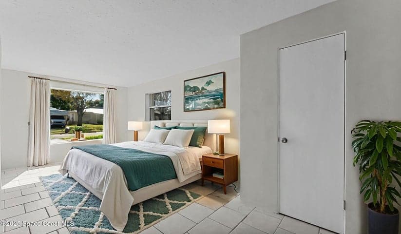 2448 Delaware Drive, Melbourne, FL 32935 — photo 11