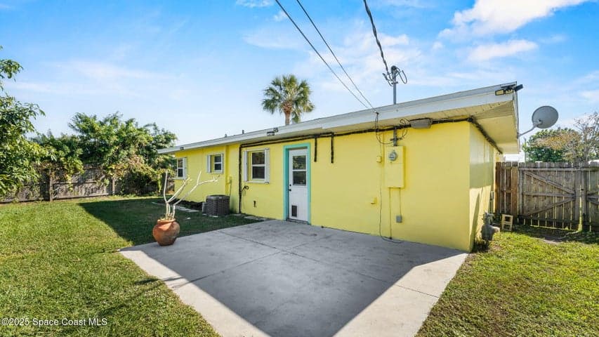 2448 Delaware Drive, Melbourne, FL 32935 — photo 21