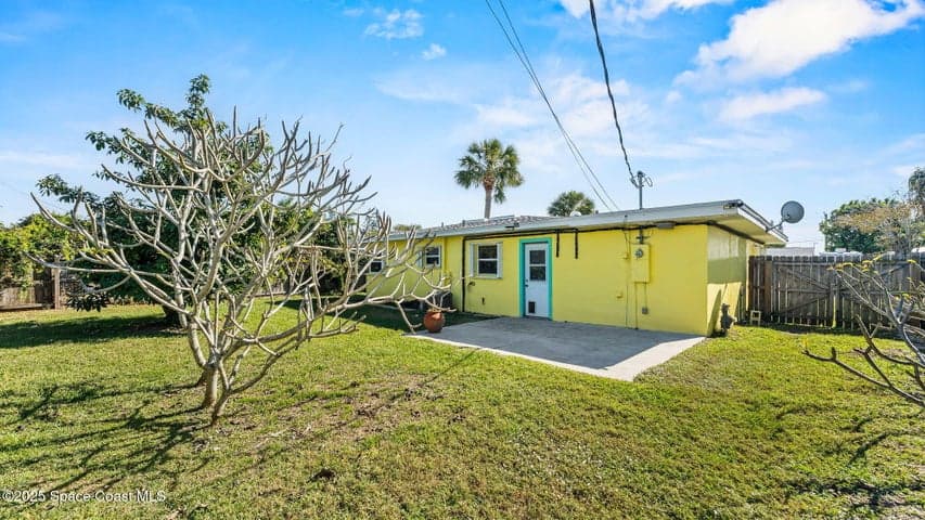 2448 Delaware Drive, Melbourne, FL 32935 — photo 22