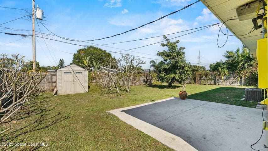 2448 Delaware Drive, Melbourne, FL 32935 — photo 23