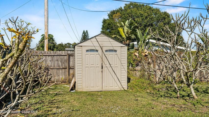 2448 Delaware Drive, Melbourne, FL 32935 — photo 24