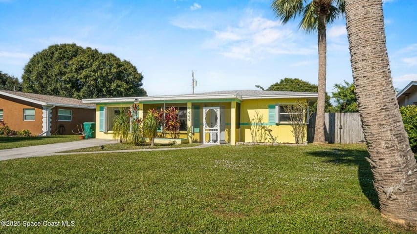 2448 Delaware Drive, Melbourne, FL 32935 — photo 3