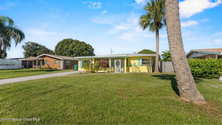 2448 Delaware Drive, Melbourne, FL 32935 — photo 4