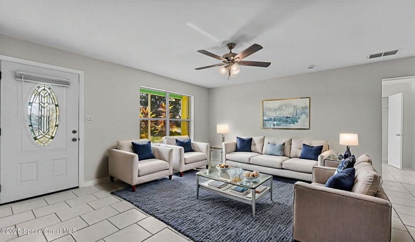 2448 Delaware Drive, Melbourne, FL 32935 — photo 5