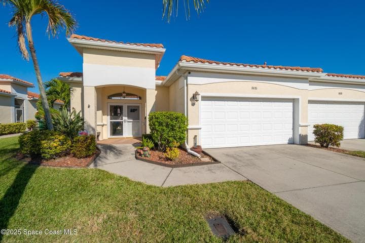 8635 Villanova Drive #1501, Cape Canaveral, FL 32920 — photo 4