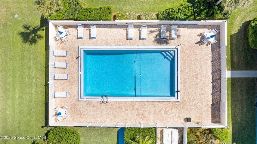 1850 Atlantic Street #111, Melbourne Beach, FL 32951 — photo 35