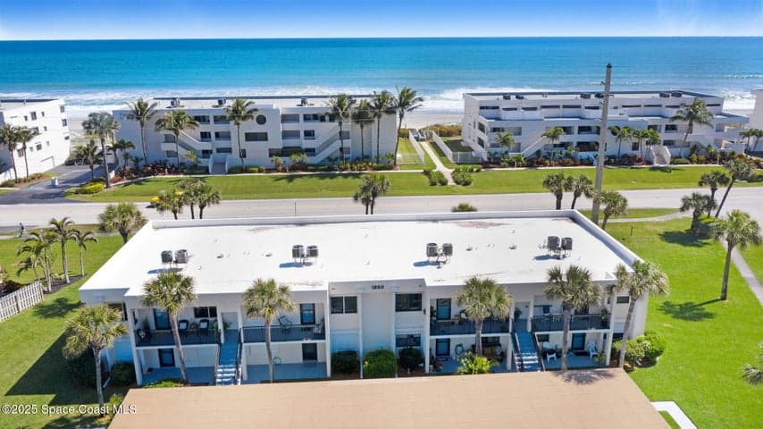 1850 Atlantic Street #111, Melbourne Beach, FL 32951 — photo 36