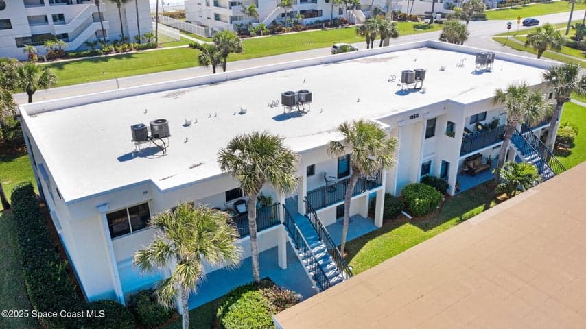 1850 Atlantic Street #111, Melbourne Beach, FL 32951 — photo 37
