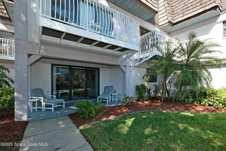 5350 Ocean Beach Boulevard 102, Cocoa Beach, FL 32931