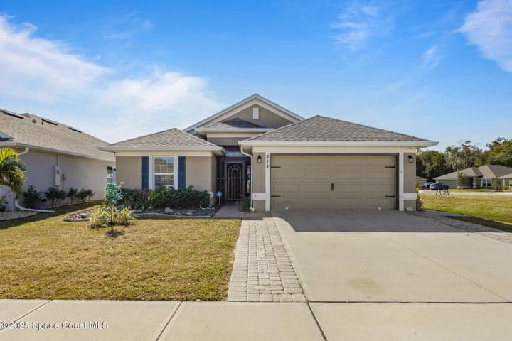 813 Moment Street, Cocoa, FL 32926