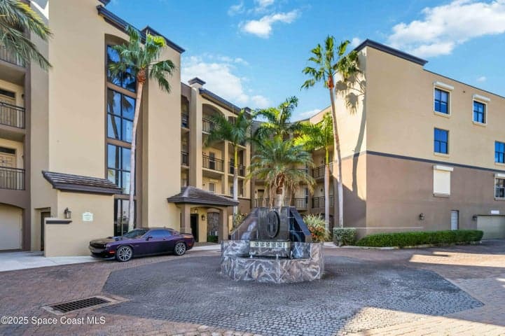 4125 W End Road 306, Cocoa Beach, FL 32931