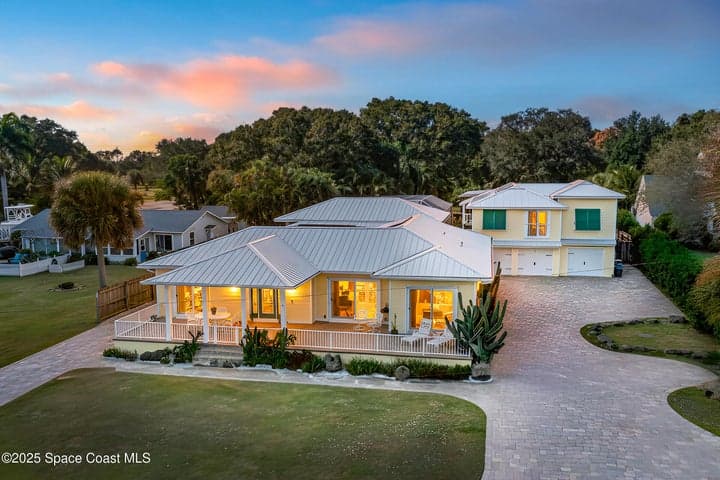 1887 Rockledge Drive, Rockledge, FL 32955