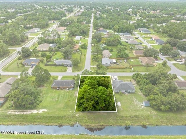 1461 Tidewell Street SE, Palm Bay, FL 32909