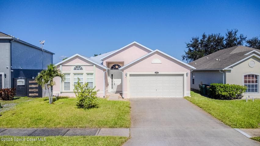 3363 Chica Circle, Melbourne, FL 32904