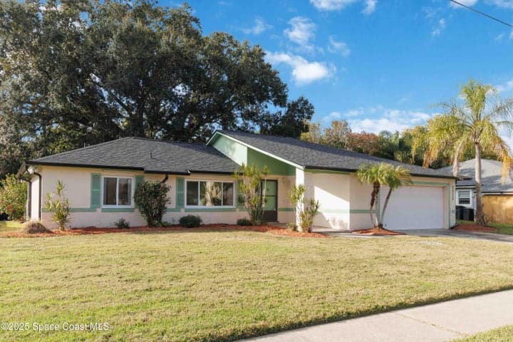 2355 Raintree Lake Circle, Merritt Island, FL 32953 — photo 3