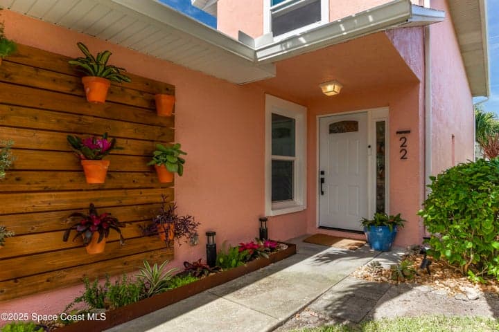 70 Coral Sea Way #22, Satellite Beach, FL 32937 — photo 7