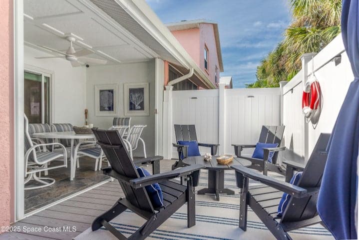 70 Coral Sea Way #22, Satellite Beach, FL 32937 — photo 5