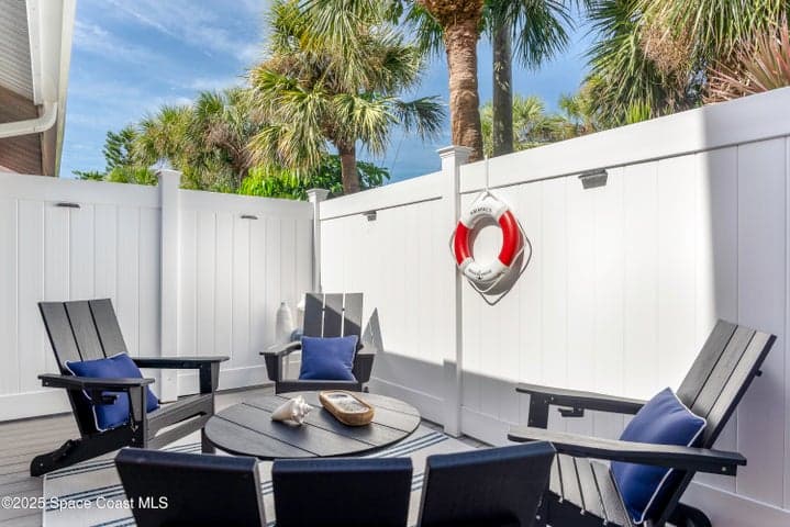 70 Coral Sea Way #22, Satellite Beach, FL 32937 — photo 47