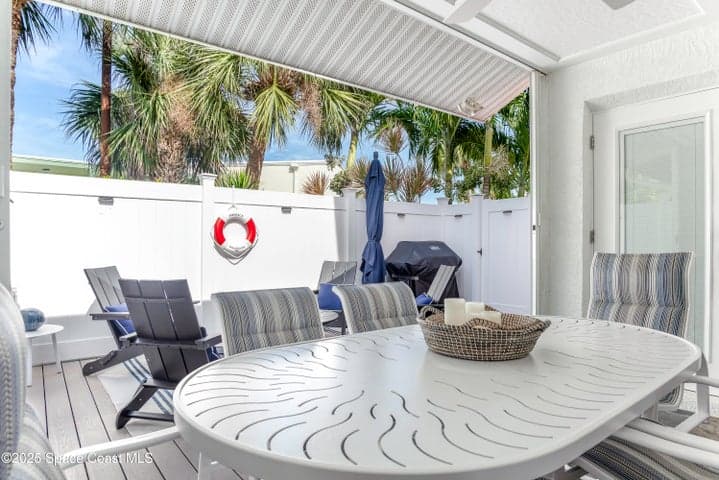 70 Coral Sea Way #22, Satellite Beach, FL 32937 — photo 19