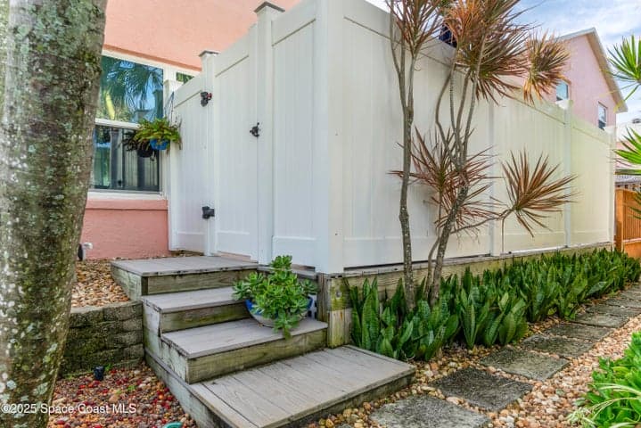 70 Coral Sea Way #22, Satellite Beach, FL 32937 — photo 4