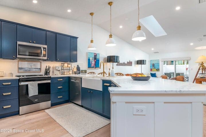 70 Coral Sea Way #22, Satellite Beach, FL 32937 — photo 38
