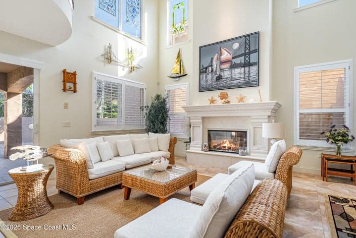 345 Felice Place, Cocoa Beach, FL 32931 — photo 12
