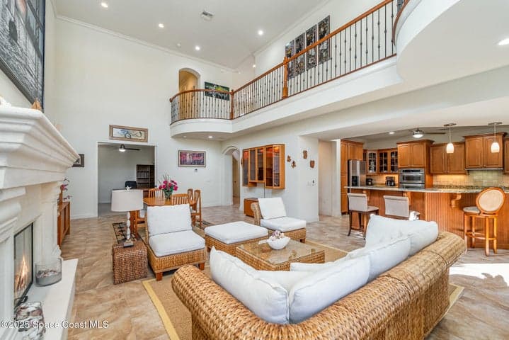 345 Felice Place, Cocoa Beach, FL 32931 — photo 14
