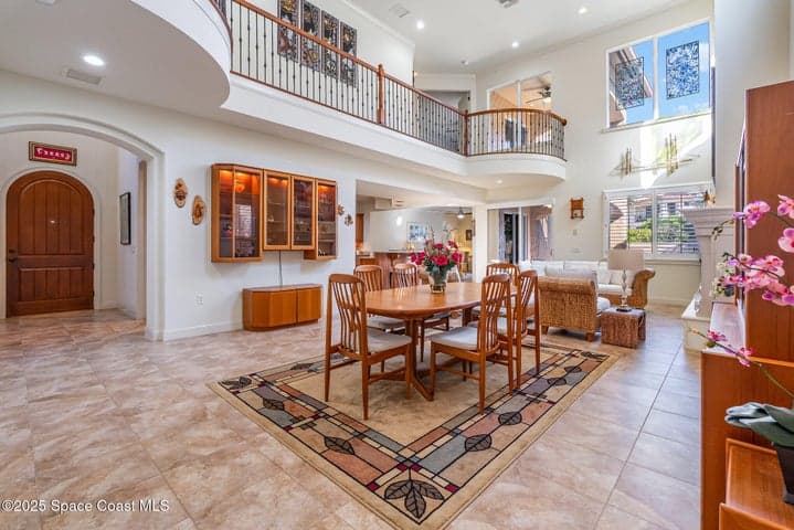 345 Felice Place, Cocoa Beach, FL 32931 — photo 15