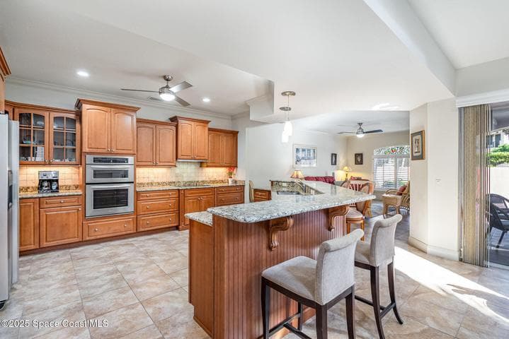 345 Felice Place, Cocoa Beach, FL 32931 — photo 21