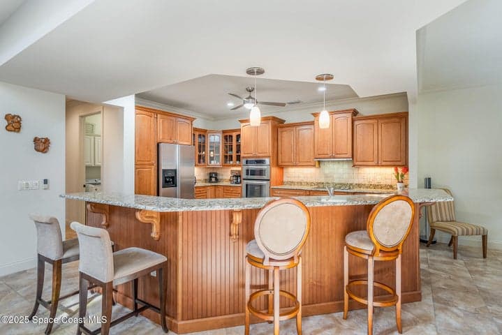 345 Felice Place, Cocoa Beach, FL 32931 — photo 22