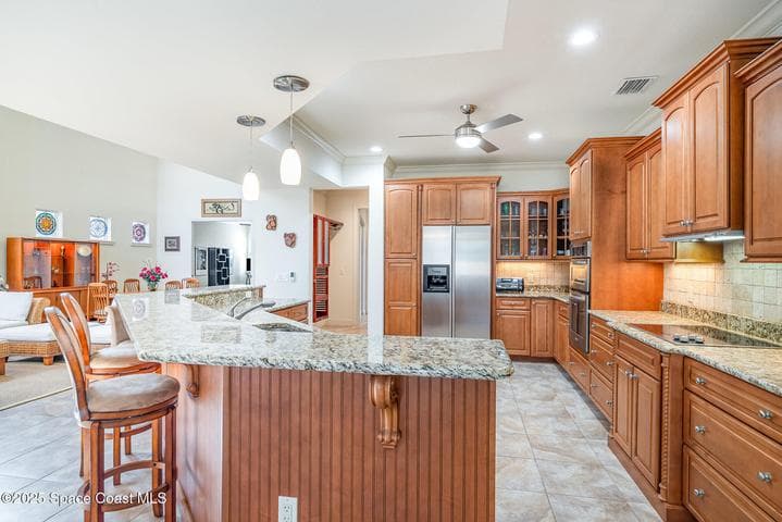 345 Felice Place, Cocoa Beach, FL 32931 — photo 23