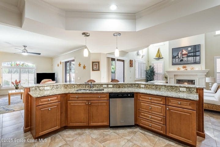 345 Felice Place, Cocoa Beach, FL 32931 — photo 25