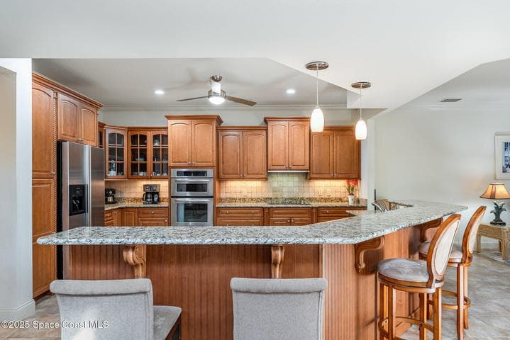 345 Felice Place, Cocoa Beach, FL 32931 — photo 26