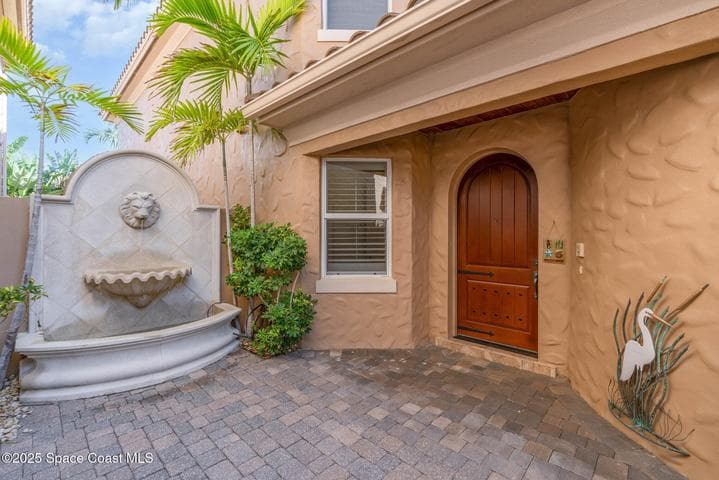 345 Felice Place, Cocoa Beach, FL 32931 — photo 8