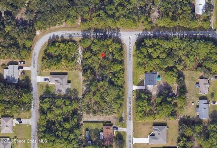 216 San Servando Avenue SW, Palm Bay, FL 32908
